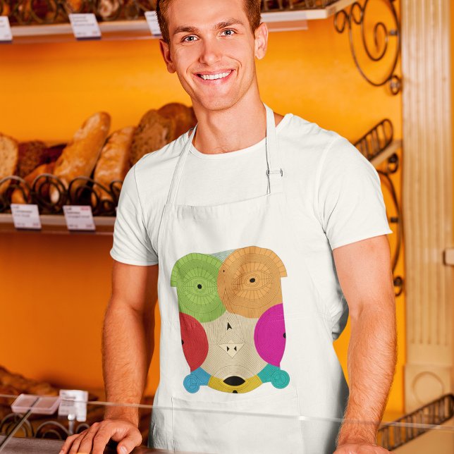 Dreieck Schürze (Von Creator hochgeladen)