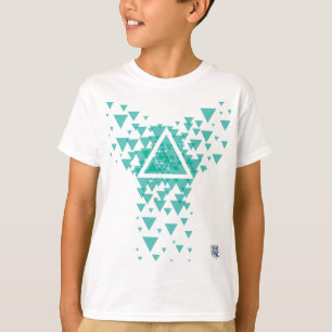 Dreieck T-Shirt