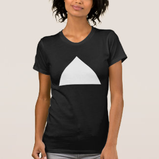 Dreieck-T - Shirt