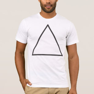 Dreieck T-Shirt