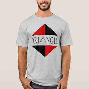 Dreieck T-Shirt