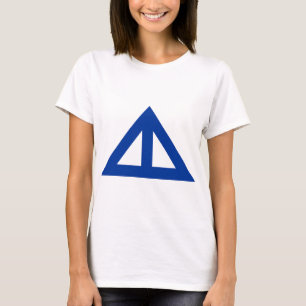 Dreieckbogen T-Shirt