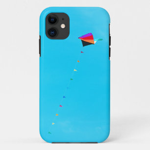 Dreiecke im Himmel Case-Mate iPhone Hülle