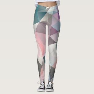 Dreiecke Leggings