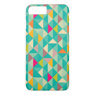 Dreiecke Muster Case-Mate iPhone Hülle