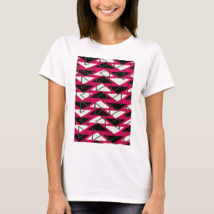 Dreiecke T-Shirt