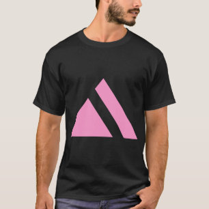 Dreieckiger Pfeil 03 T-Shirt