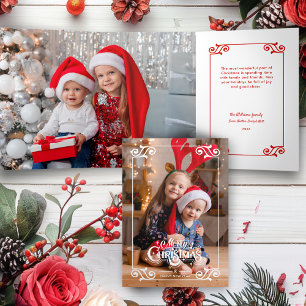 DREIFACH GEFALTETE KARTE