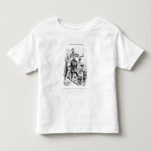 Dreifache Alliance, von 'Bismarck Kleinkind T-shirt