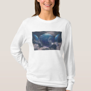 Dreifache Göttin T-Shirt