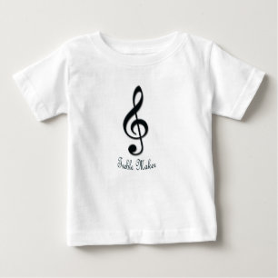 Dreifacher Hersteller Baby T-shirt