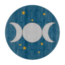 Dreifacher Mond