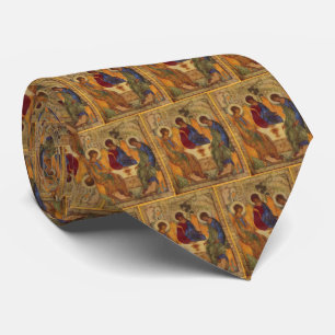 Dreifaltigkeitsengel bei Mamre Krawatte
