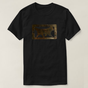 Dreifuß  T-Shirt