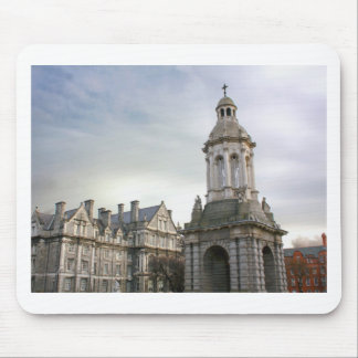 Dreiheits-Uni Dublin Mousepad