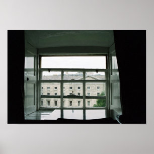 Dreiheits-Uni, Dublin Poster