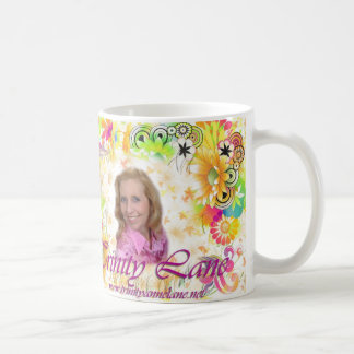 Dreiheits-Weg-offizielle Kaffee-Tasse Tasse