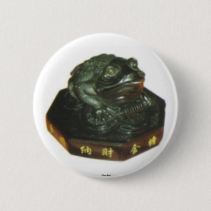 Dreimal-Toad-Money-Frog-Taste Button