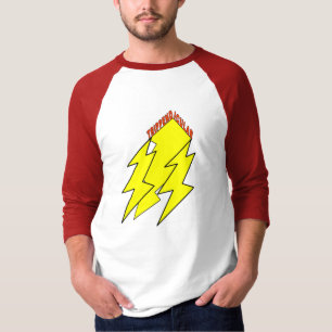 Dreipendelaufhängung T-Shirt