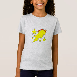 Dreipendelaufhängung T-Shirt