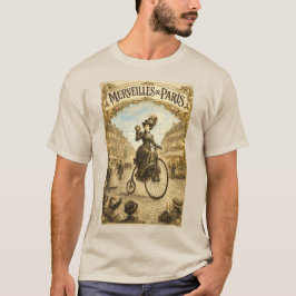 DREIRAD T-Shirt