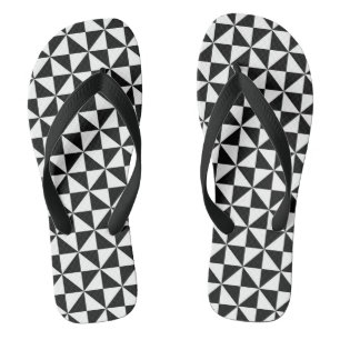 Dreischneider Flip Flops