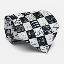 Dreißig, biomorphe Abstraktion - Kandinsky