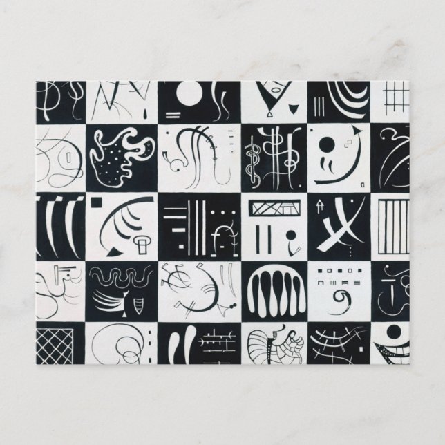 dreißig postkarte (Vorderseite)