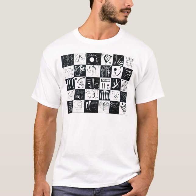 Dreißig T-Shirt (Vorderseite)