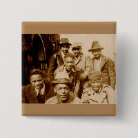 Dreißigerjahre boyz von der Haube RPPC