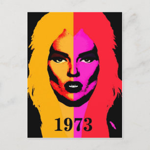 dreiundneunzig postkarte