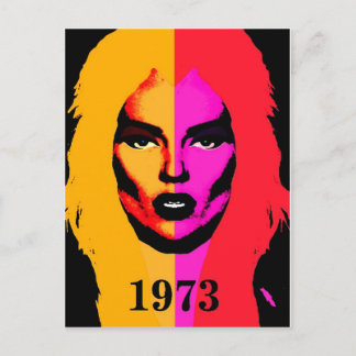 dreiundneunzig postkarte