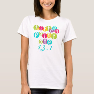 Dreizehn Punkt 1 13,1 T - Shirt