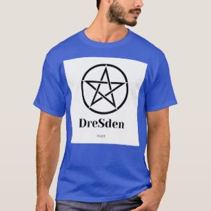 Dresden-Dateien T-Shirt