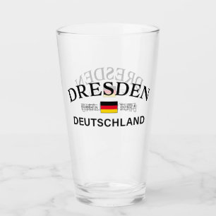 Dresden Deutschland Koordinaten Deutsch Glas