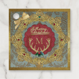 Dresden 'Lordly' Geschenk/Liebesmarken Geschenkanhänger