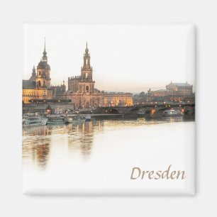 Dresden Magnet
