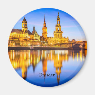 Dresden Magnet