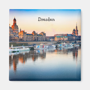 Dresden Magnet