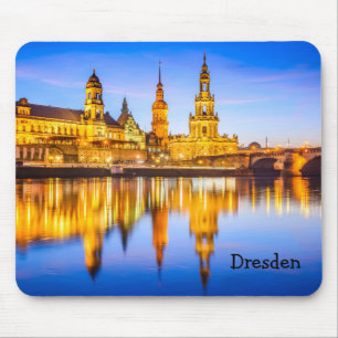 Dresden Mousepad