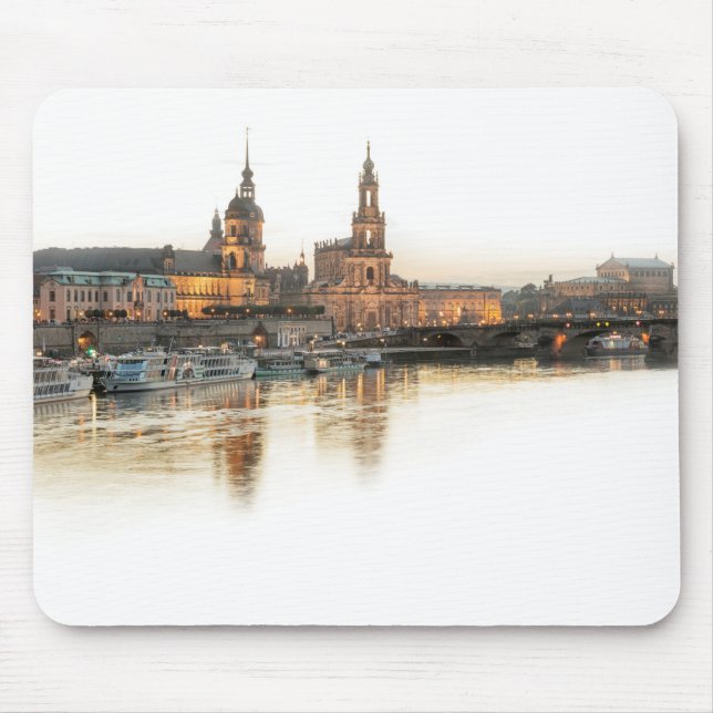 Dresden Mousepad (Vorne)