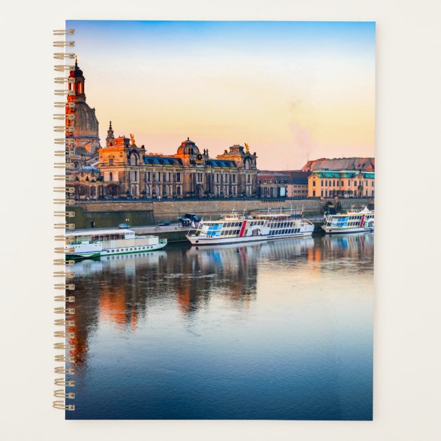 Dresden Planer (Vorderseite)