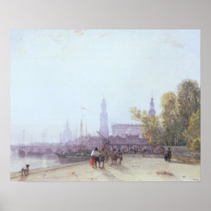 Dresden Poster