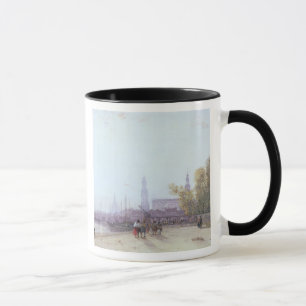 Dresden Tasse