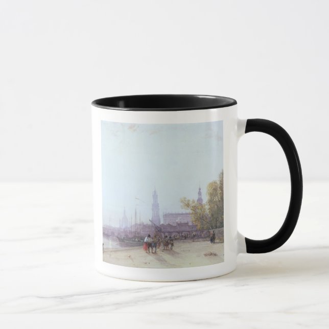 Dresden Tasse (Rechts)