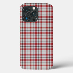 Dress mich Kariert an Case-Mate iPhone Hülle