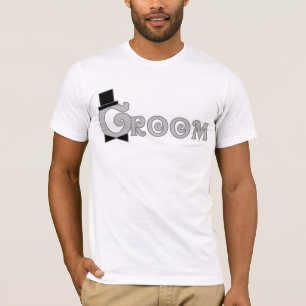 Dress up Groove T-Shirt