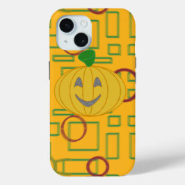 Dress Up Pumpkin Case-Mate iPhone Hülle