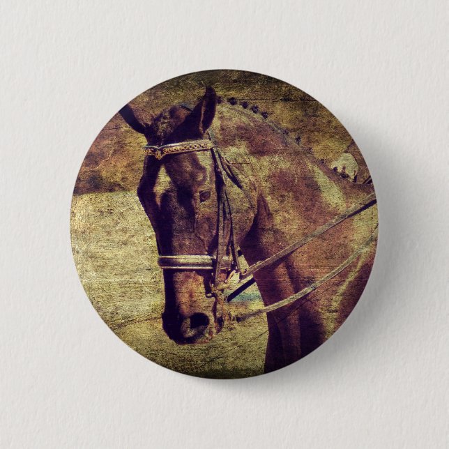 Dressage Button (Vorderseite)