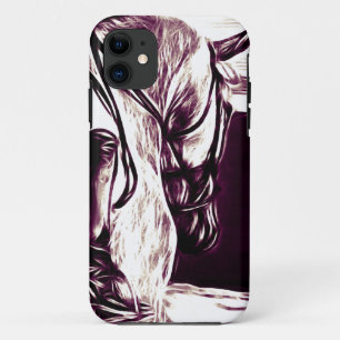 Dressage Case-Mate iPhone Hülle